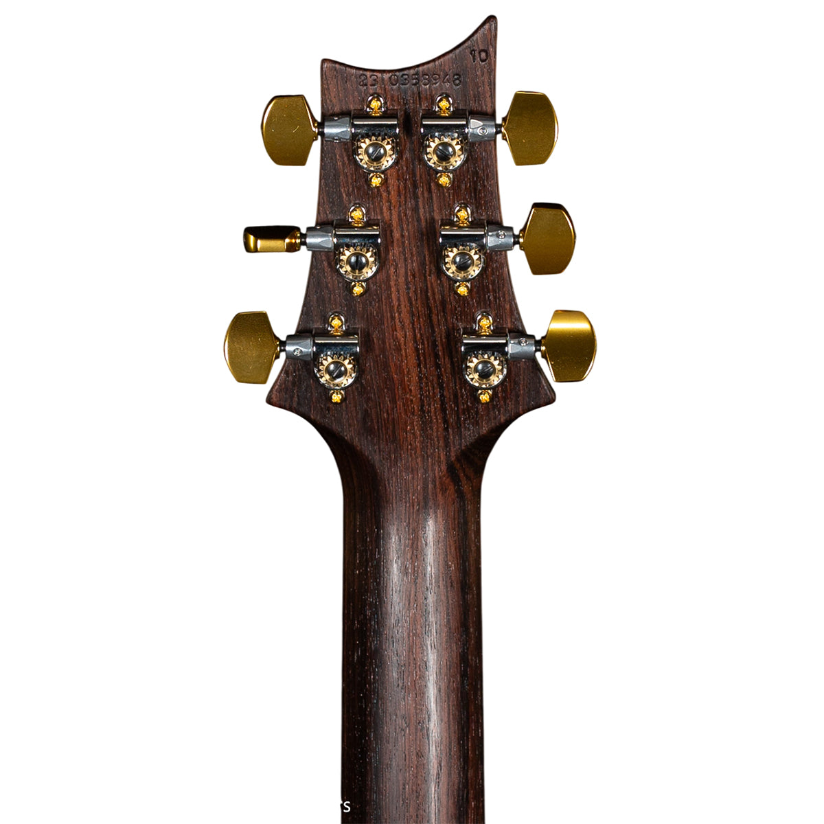 Đàn Guitar Điện PRS Custom 24-08 Wood Library 10 Top, Blood Orange Smokeburst w/Case