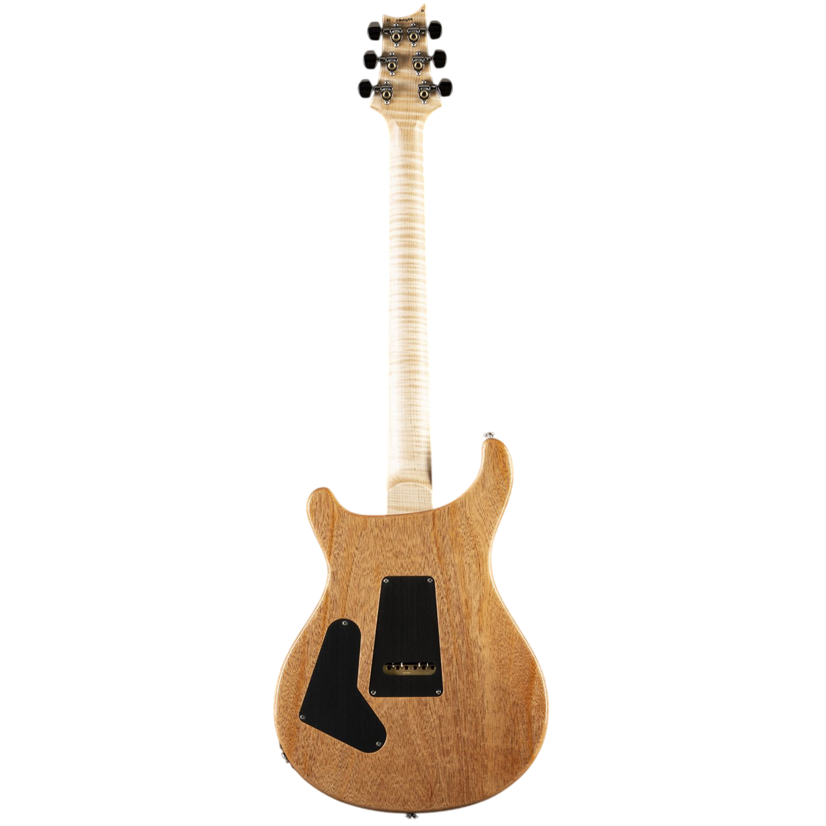 Đàn Guitar Điện PRS Custom 24 Wood Library 10 Top, Violet Blue Faded w/Case