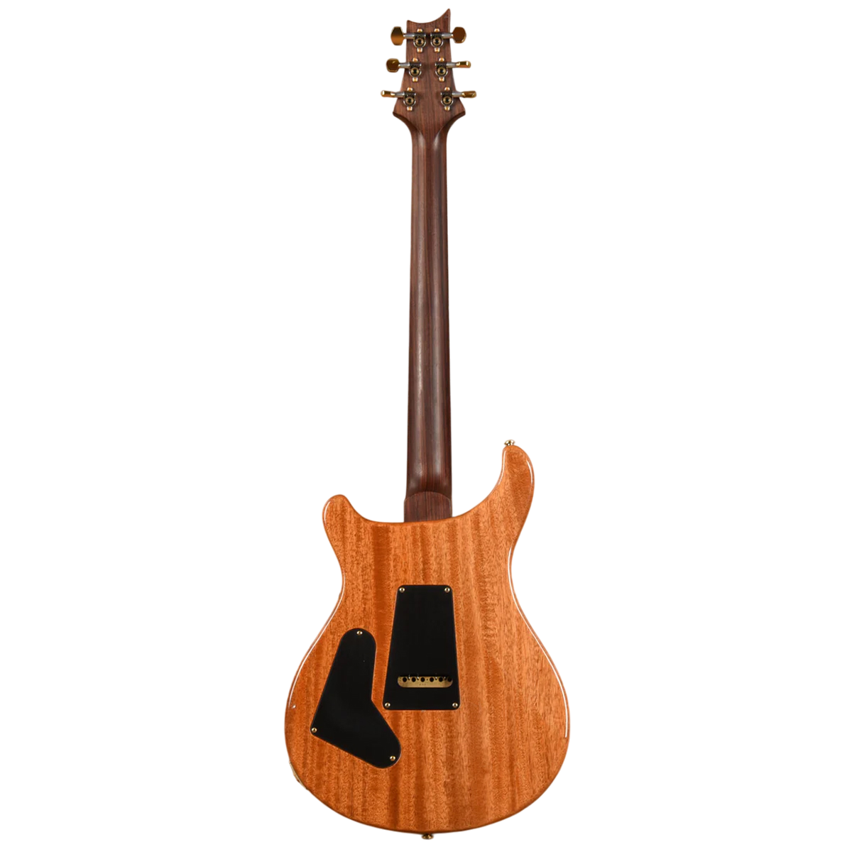 Đàn Guitar Điện PRS Custom 24 Wood Library 10 Top, Faded Blue Denim w/Case