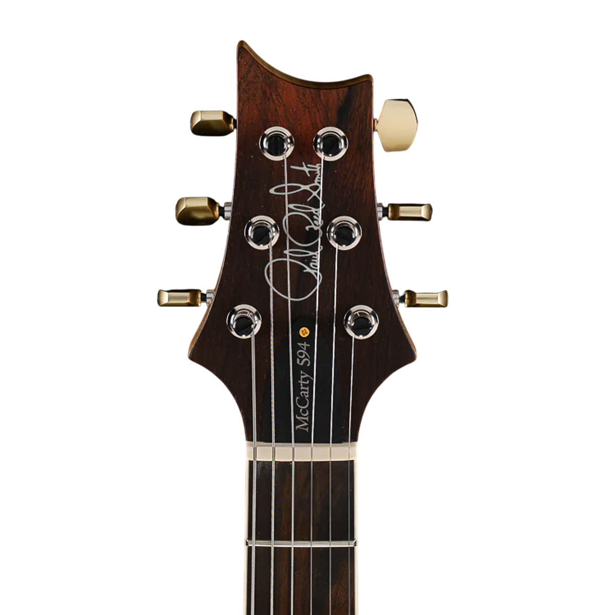 Đàn Guitar Điện PRS McCarty 594 Wood Library 10 Top, Aquamarine w/Case