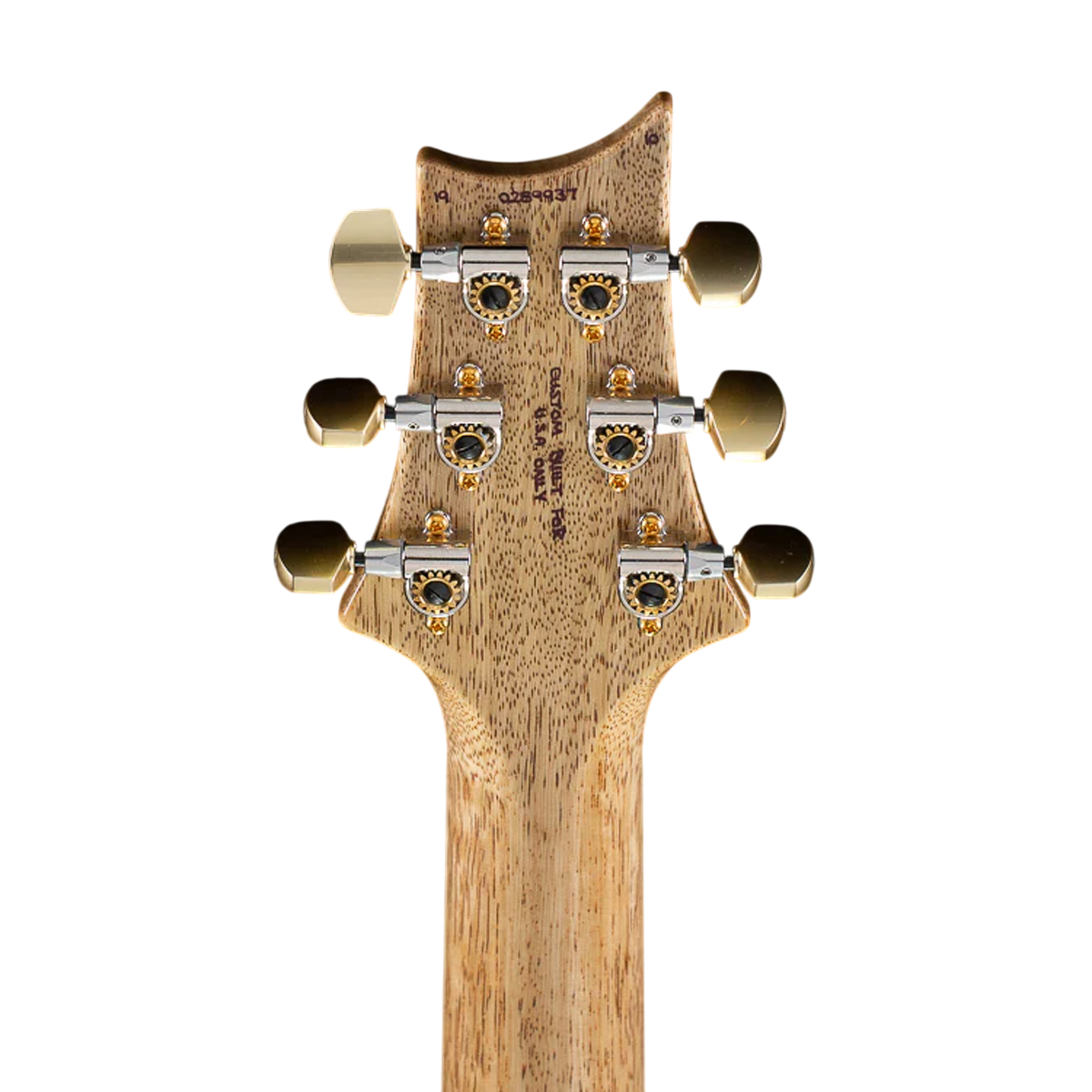 Đàn Guitar Điện PRS McCarty 594 Wood Library 10 Top, Aquamarine w/Case