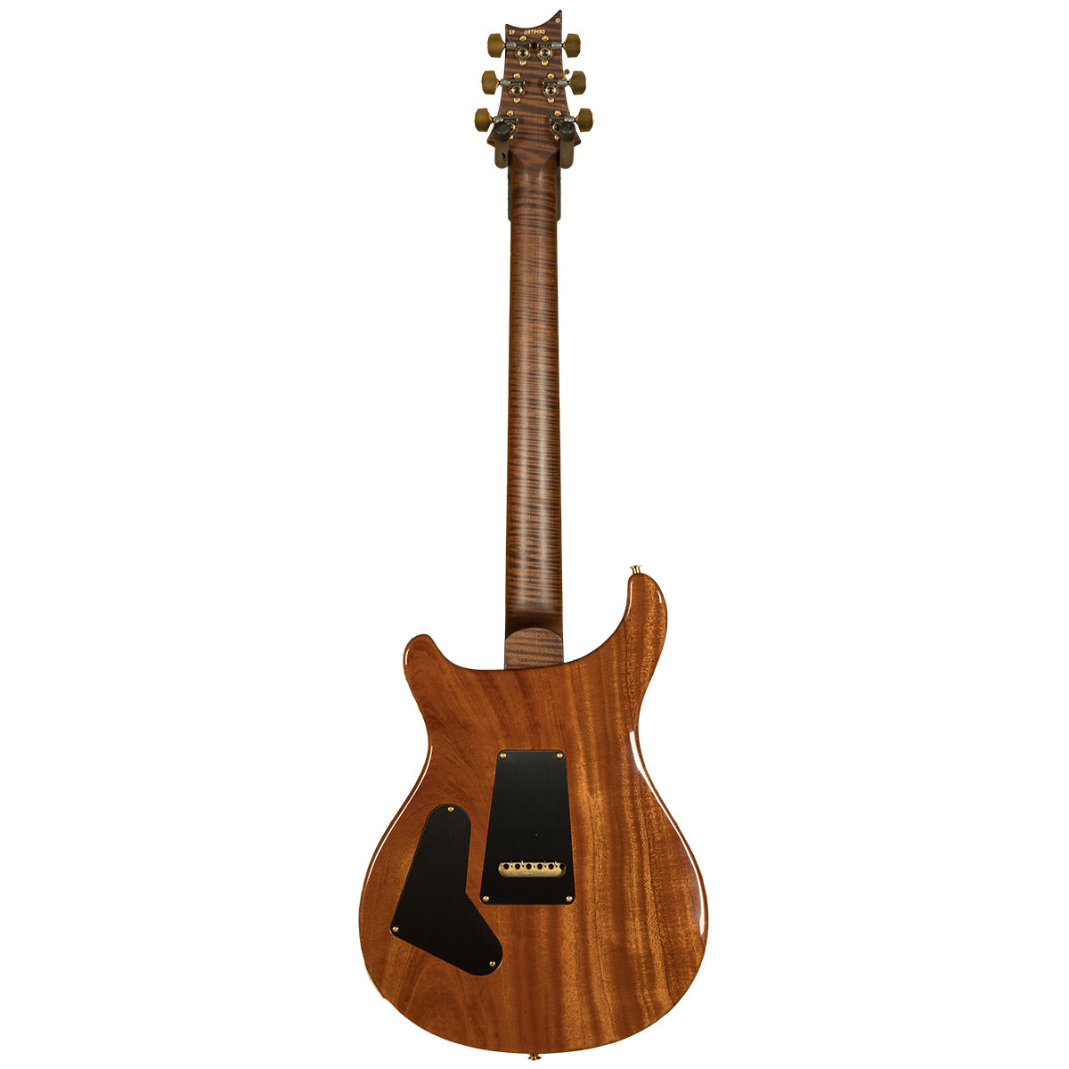Đàn Guitar Điện PRS Custom 24-08 Wood Library 10 Top, Faded Whale Blue Quilt w/Case