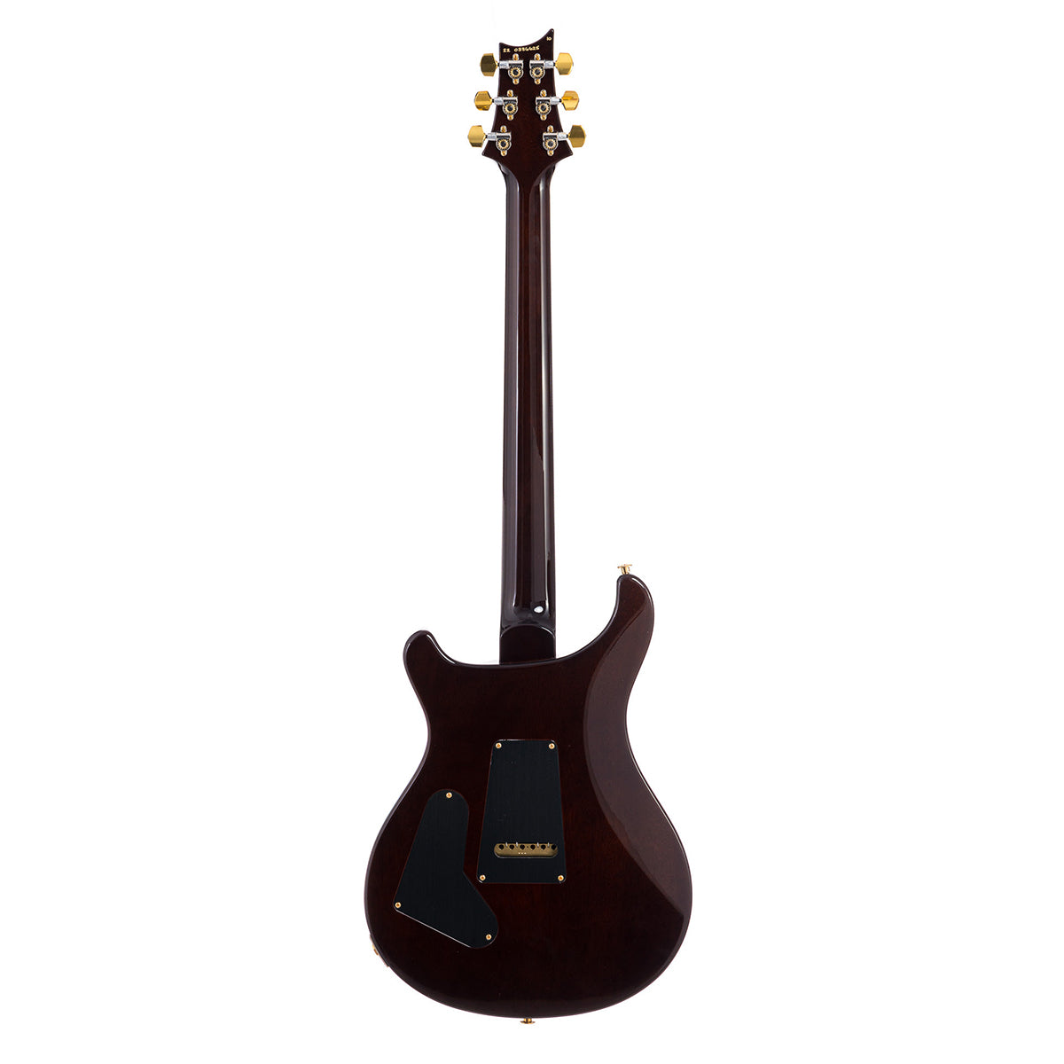 Đàn Guitar Điện PRS Custom 24 Wood Library 10 Top, Boyd's Burst w/Case