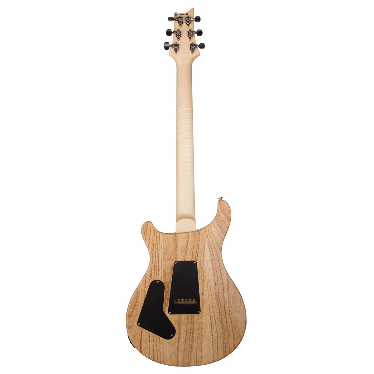 Đàn Guitar Điện PRS Custom 24-08 Wood Library 10 Top, Beach Fade w/Case