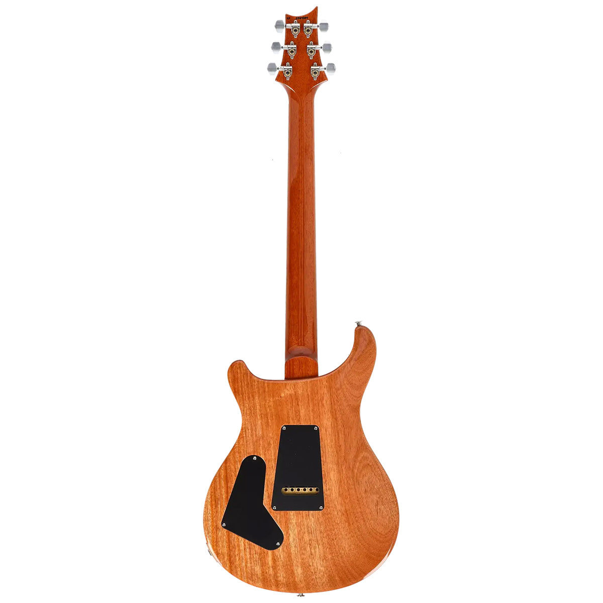 Đàn Guitar Điện PRS Custom 24-08 Wood Library 10 Top, Charcoal w/Case