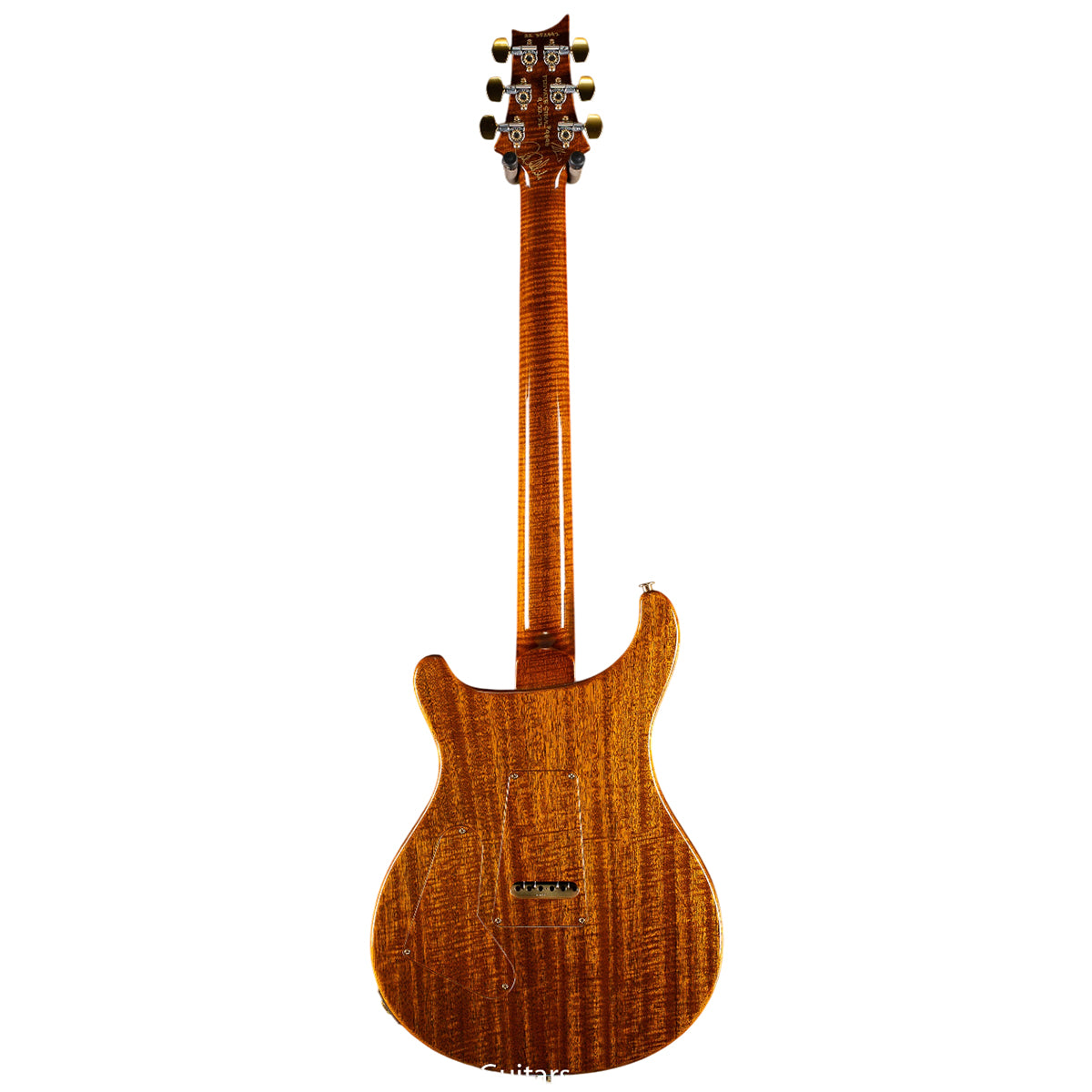 Đàn Guitar Điện PRS Custom 24 Wood Library 10 Top, Bonnie Pink Fade Quilt w/Case