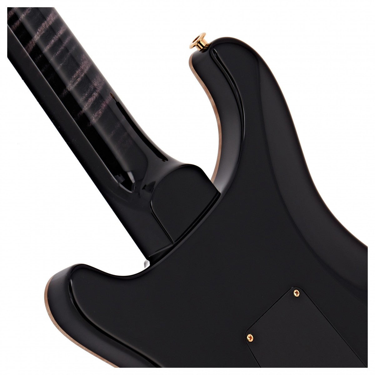 Đàn Guitar Điện PRS Custom 24 Wood Library 10 Top, Purple Iris Smokeburst w/Case