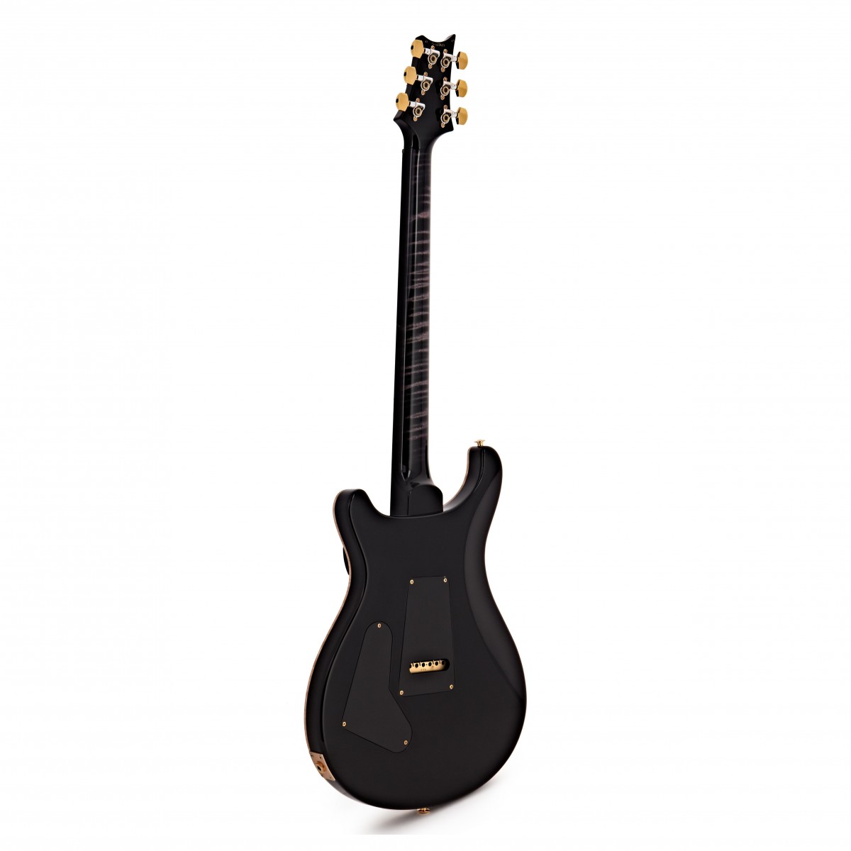 Đàn Guitar Điện PRS Custom 24 Wood Library 10 Top, Purple Iris Smokeburst w/Case