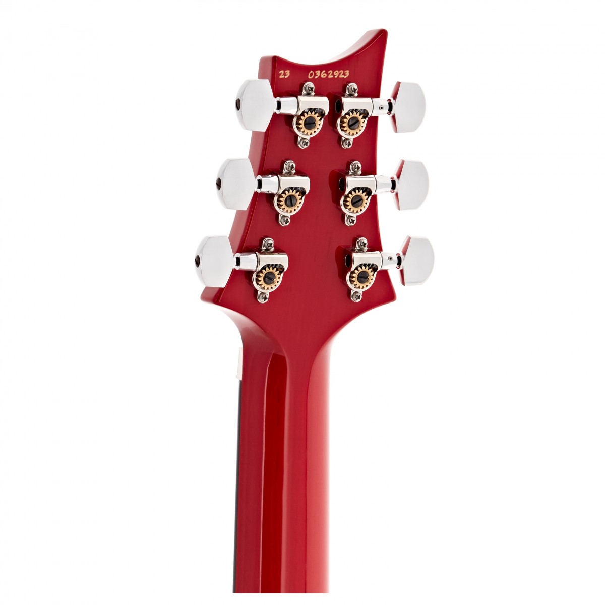 Đàn Guitar Điện PRS Custom 24 "Floyd", Charcoal Cherry Burst w/Case