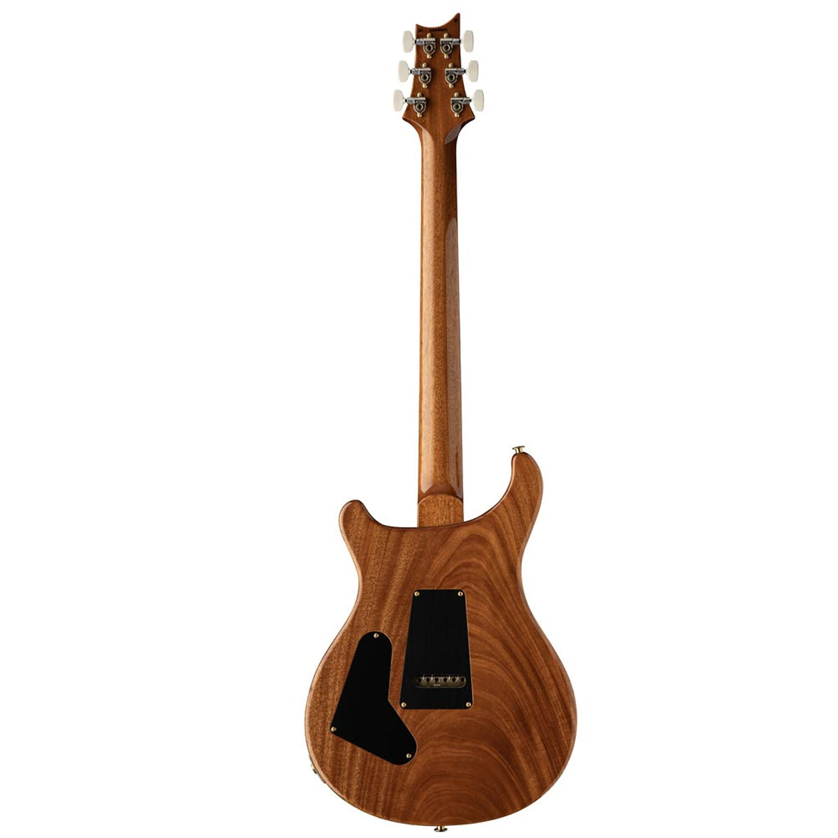 Đàn Guitar Điện PRS Custom 24 "Floyd", Yellow Tiger w/Case