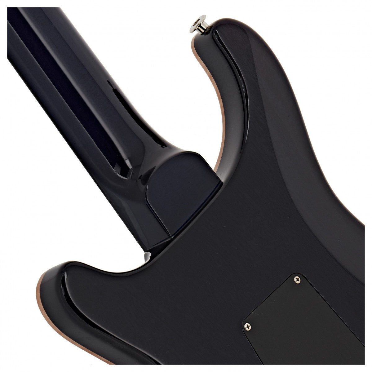 Đàn Guitar Điện PRS Custom 24 "Floyd", Violet Blue Smokeburst w/Case