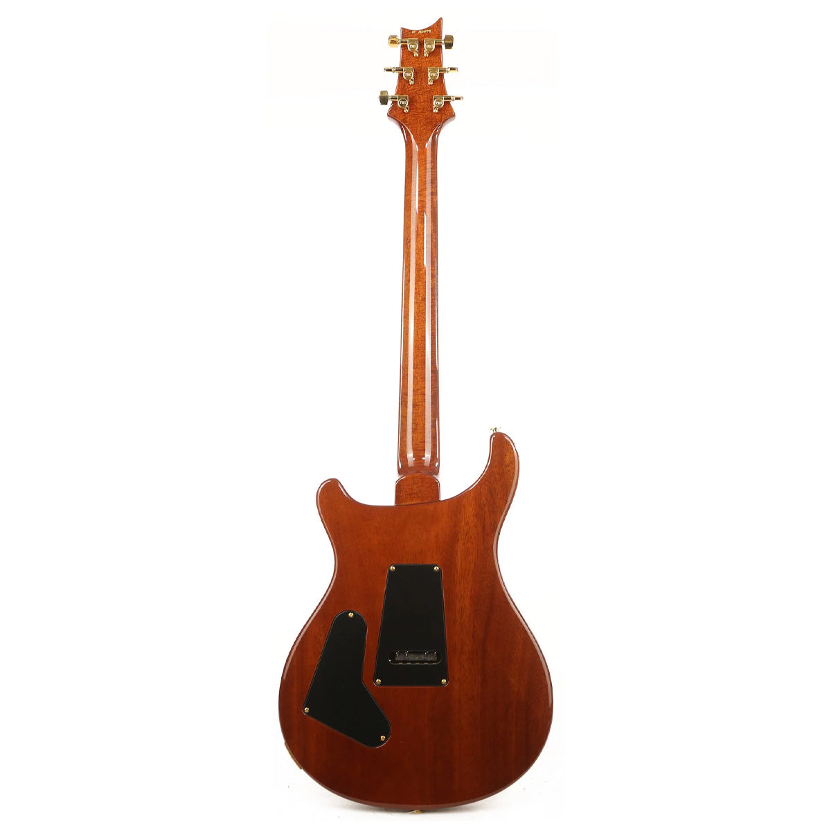Đàn Guitar Điện PRS Custom 24 "Floyd" Wood Library 10 Top, Copperhead w/Case