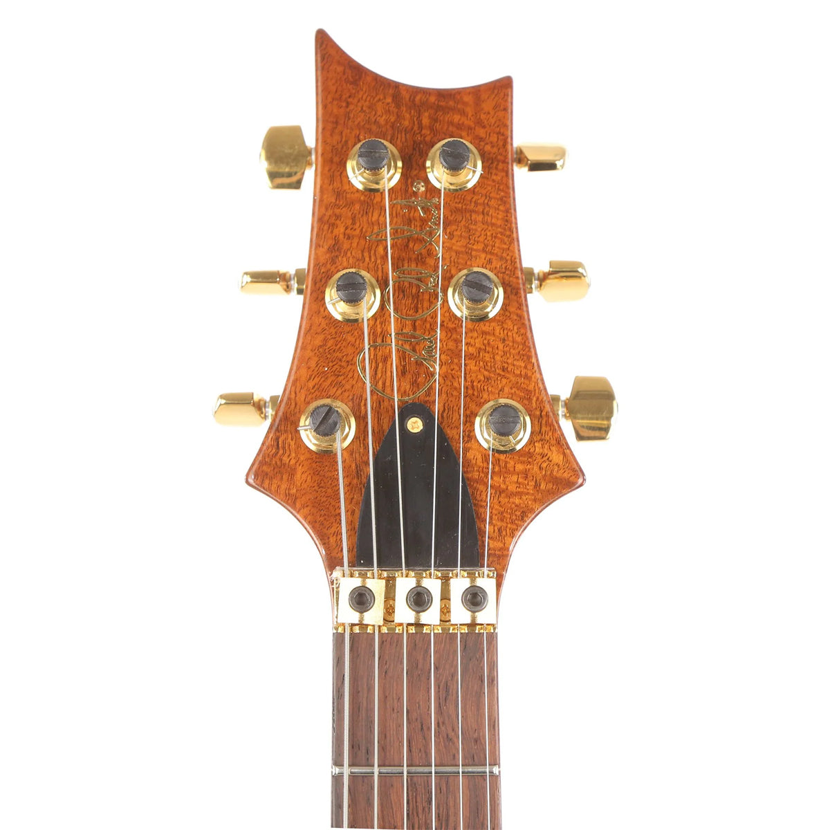 Đàn Guitar Điện PRS Custom 24 "Floyd" Wood Library 10 Top, Copperhead w/Case
