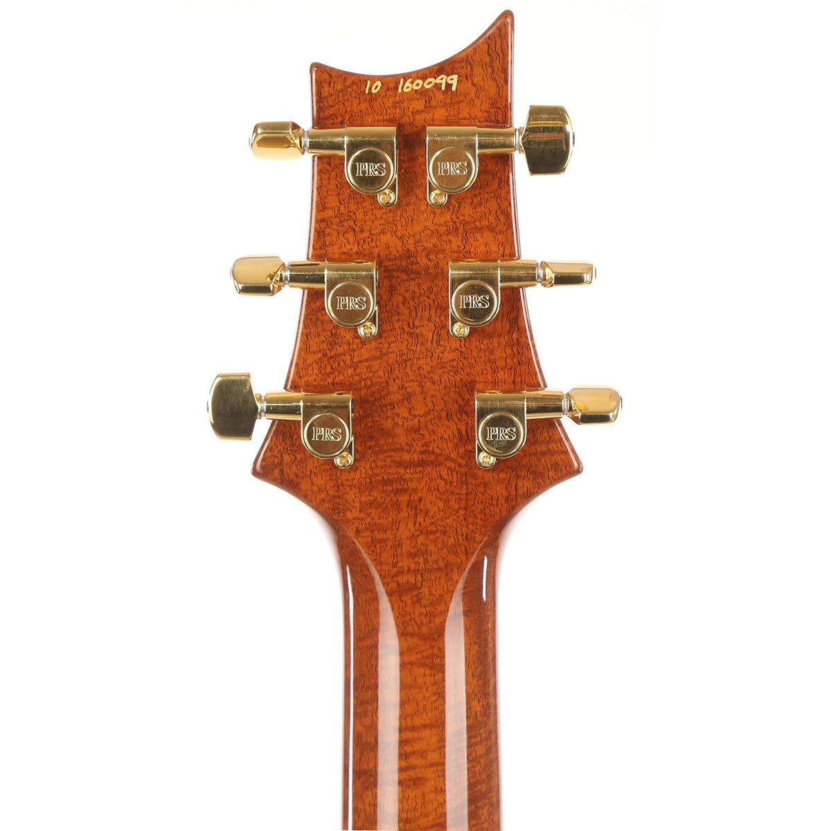 Đàn Guitar Điện PRS Custom 24 "Floyd" Wood Library 10 Top, Copperhead w/Case