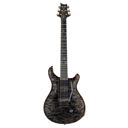 Đàn Guitar Điện PRS Custom 24 Floyd Wood Library 10 Top