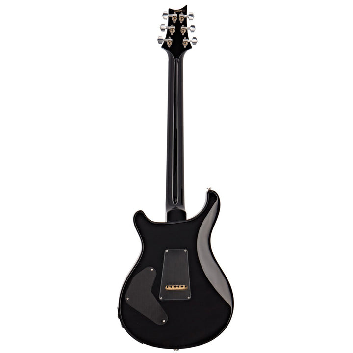 Đàn Guitar Điện PRS Custom 24 Piezo, Charcoal Burst w/Case