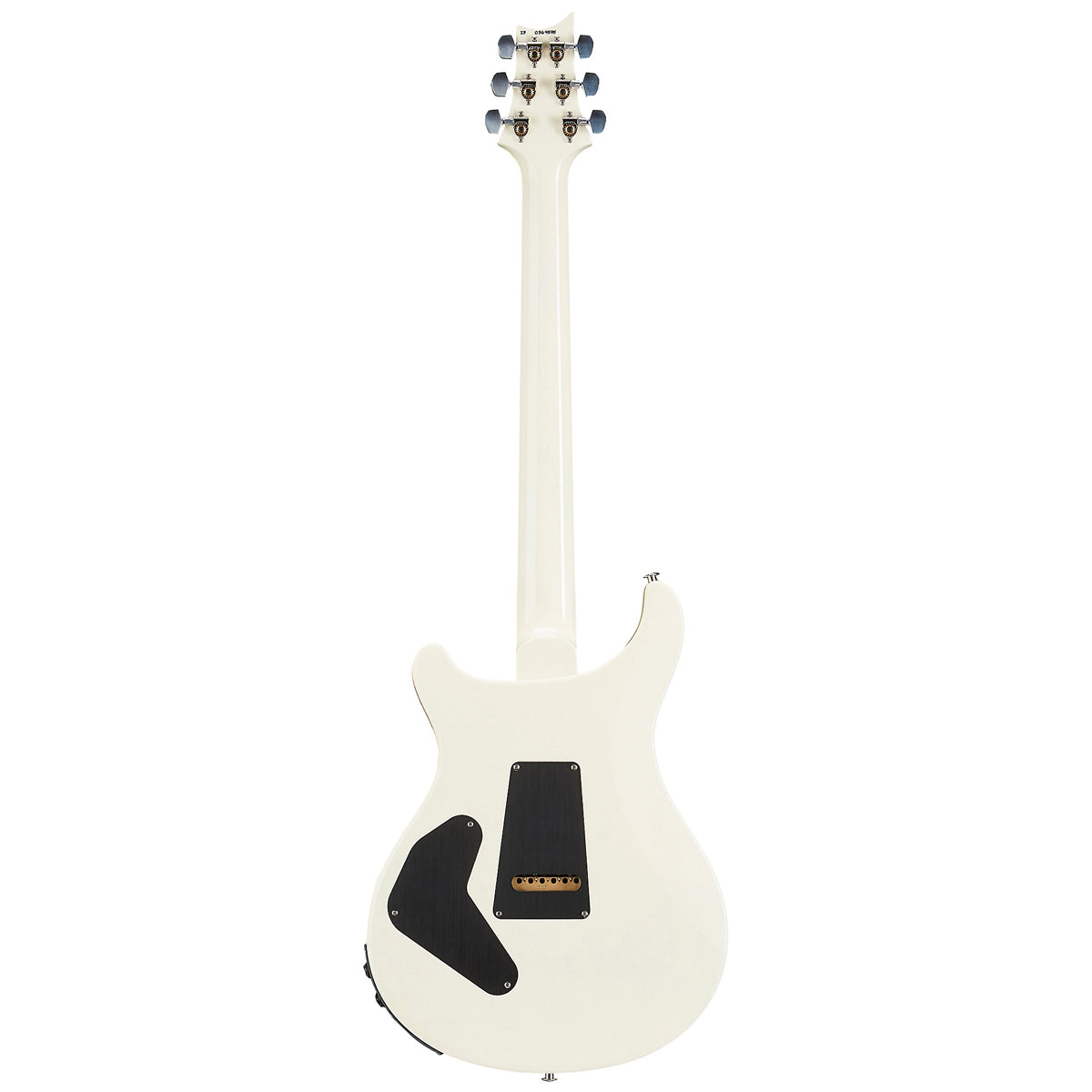 Đàn Guitar Điện PRS Custom 24 Piezo, Antique White Top w/Case