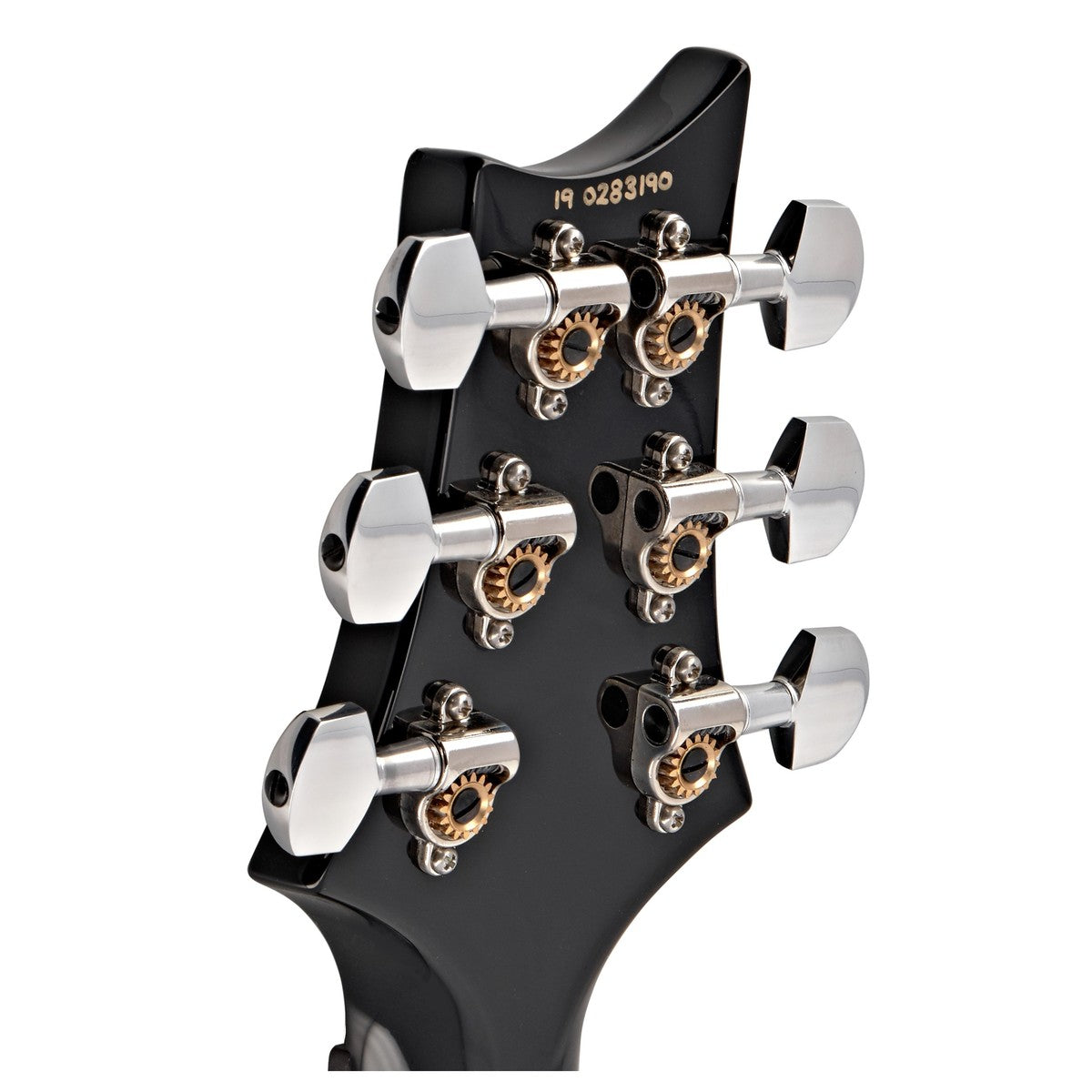 Đàn Guitar Điện PRS Custom 24 Piezo, Charcoal Burst w/Case