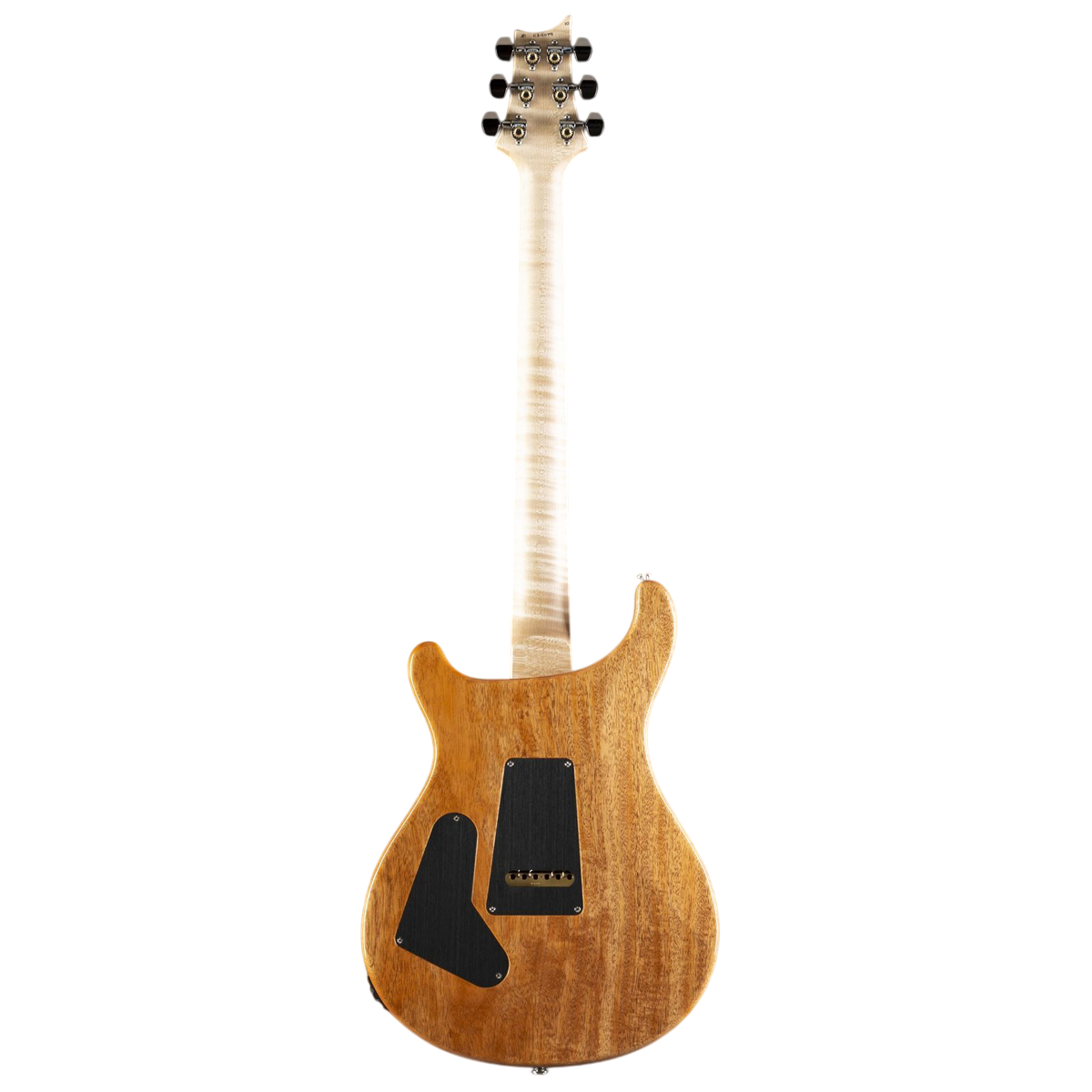 Đàn Guitar Điện PRS Custom 24 Wood Library 10 Top, Orange Fade Smokeburst w/Case