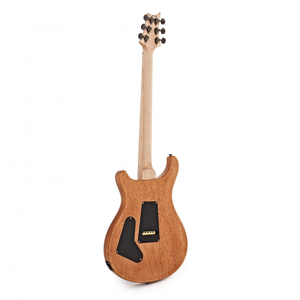 Đàn Guitar Điện PRS Custom 24 Wood Library 10 Top, Blue Fade w/Case