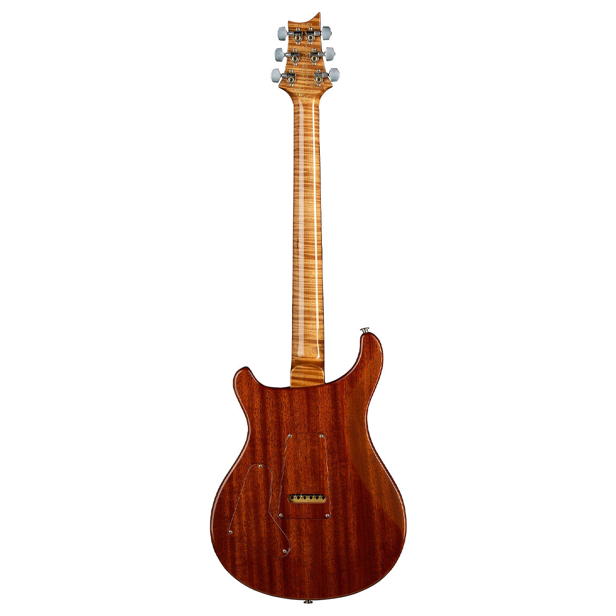 Đàn Guitar Điện PRS Custom 24 Wood Library 10 Top Private Stock, Honey Glow w/Case
