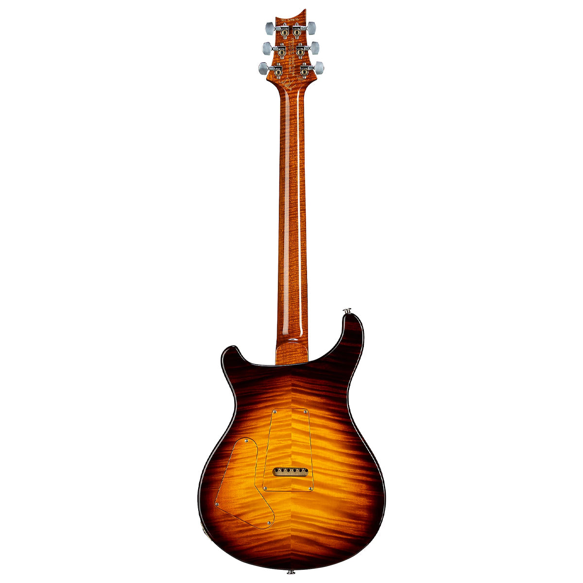 Đàn Guitar Điện PRS Custom 24 Wood Library 10 Top Private Stock, McCarty Glow w/Case