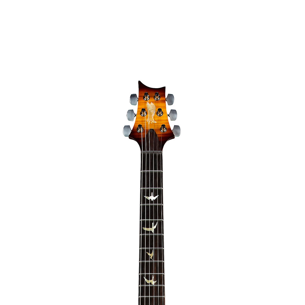 Đàn Guitar Điện PRS Custom 24 Wood Library 10 Top Private Stock, McCarty Glow w/Case