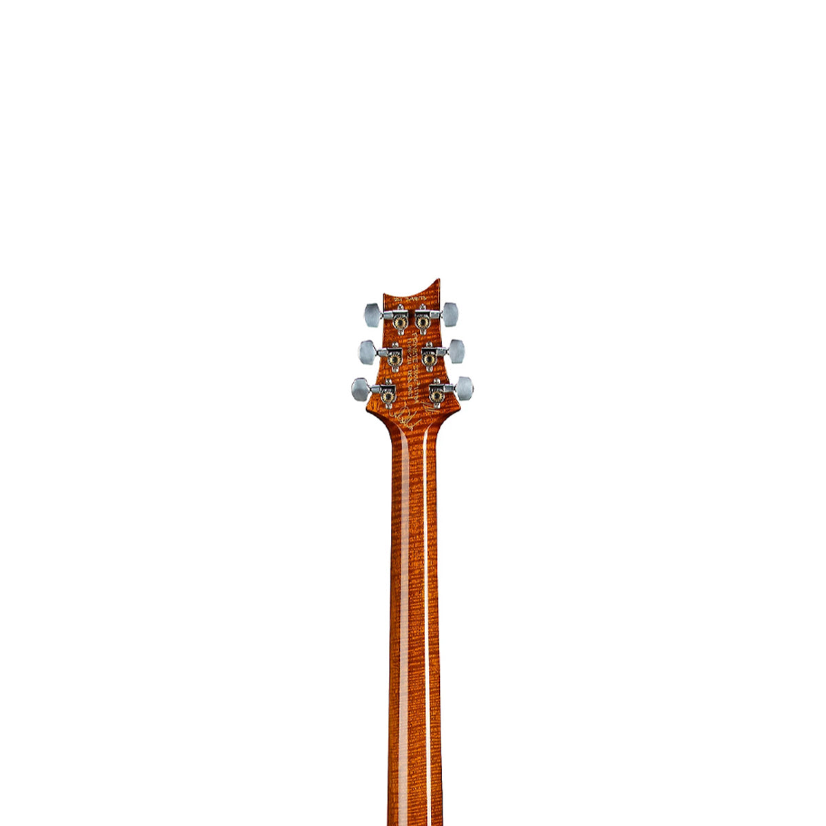 Đàn Guitar Điện PRS Custom 24 Wood Library 10 Top Private Stock, McCarty Glow w/Case