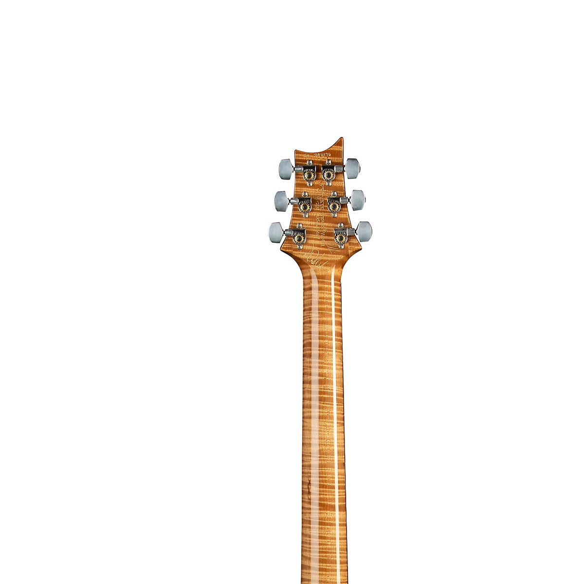 Đàn Guitar Điện PRS Custom 24 Wood Library 10 Top Private Stock, Honey Glow w/Case