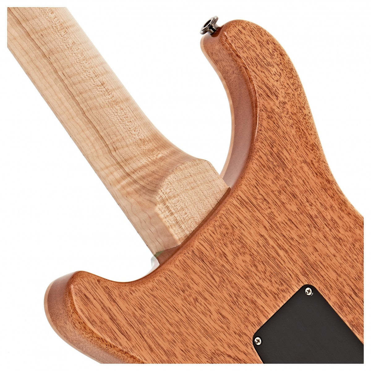 Đàn Guitar Điện PRS Custom 24 Wood Library 10 Top, Blue Fade w/Case