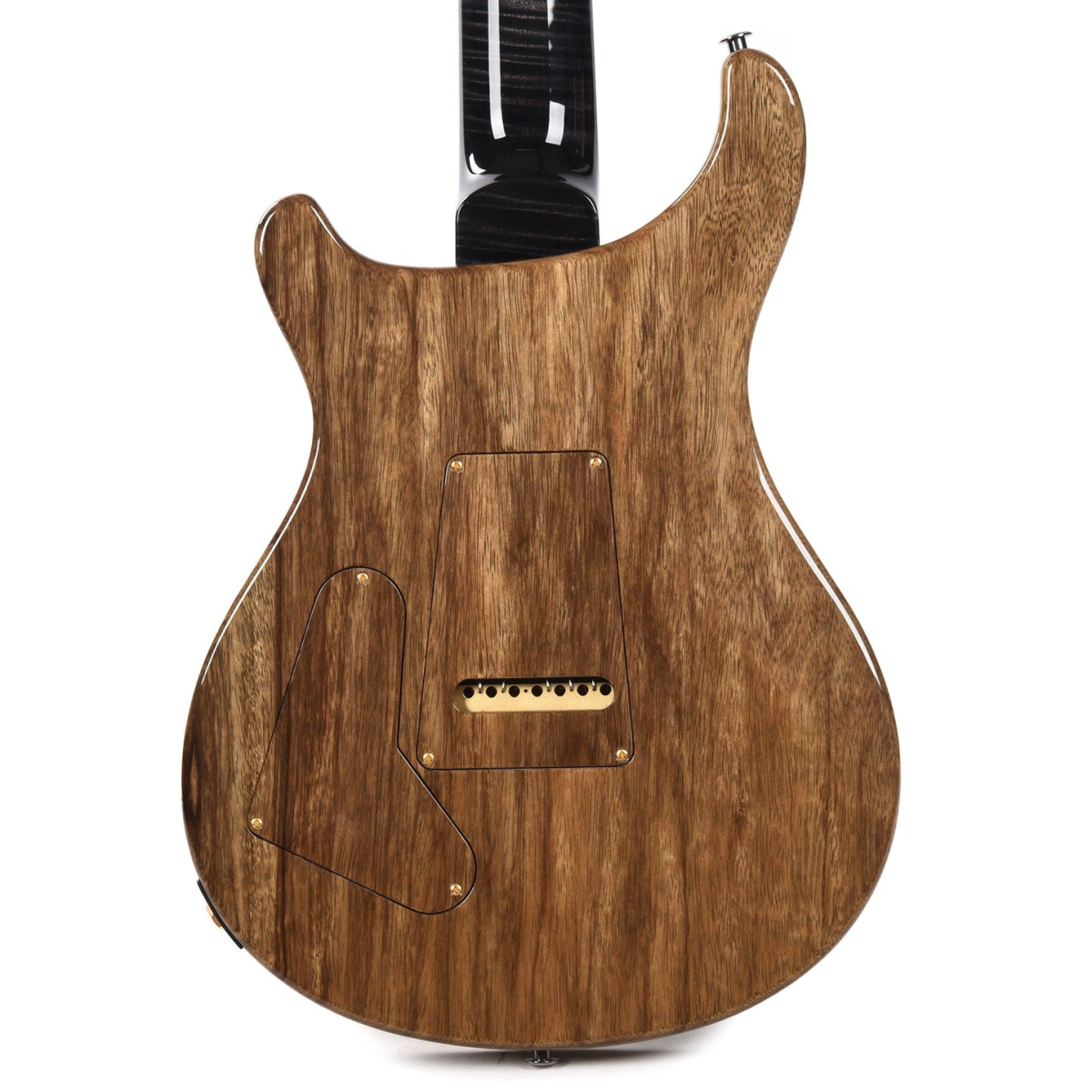 Đàn Guitar Điện PRS DGT Wood Library 10 Top Private Stock, Charcoal Glow Smoked Burst w/Case