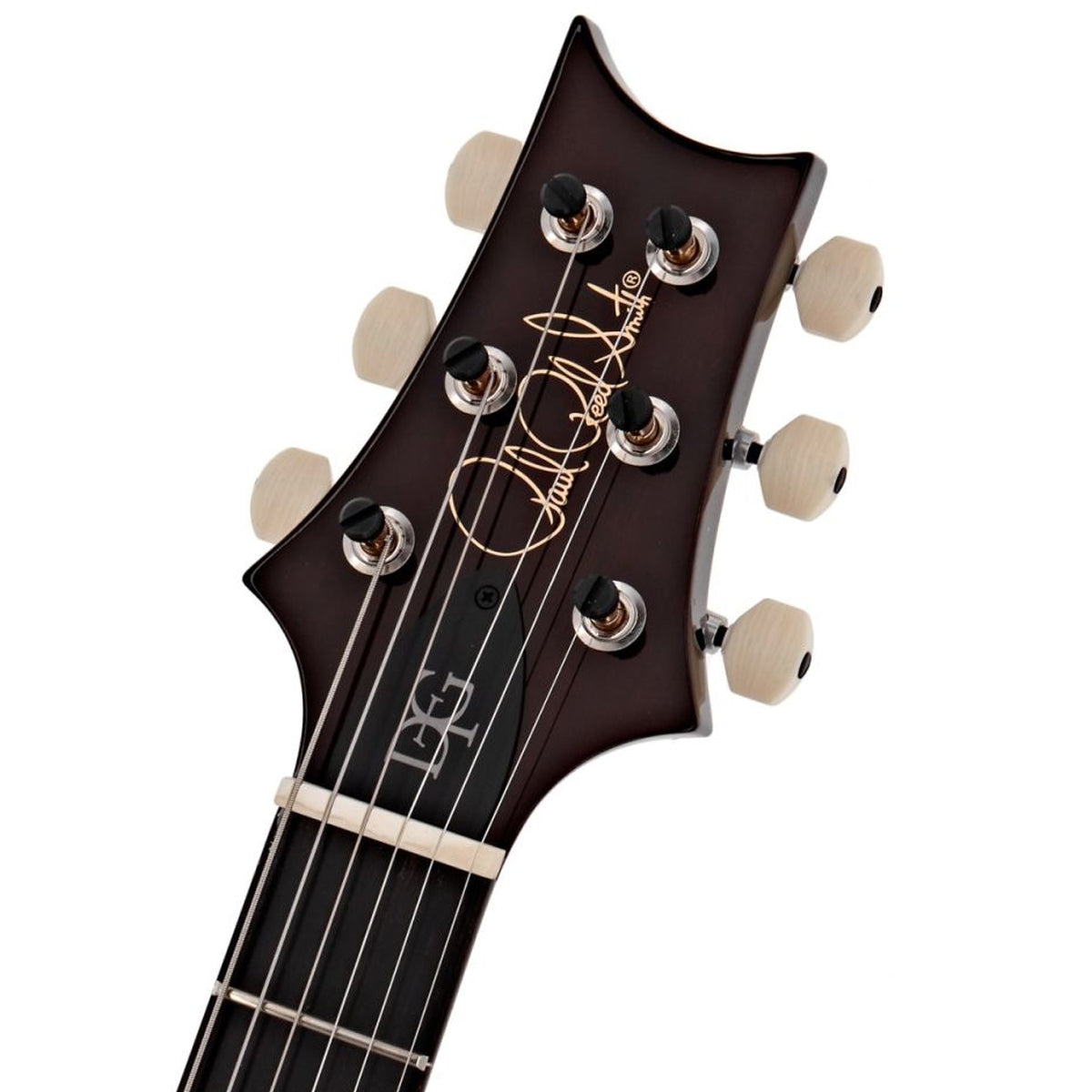 Đàn Guitar Điện PRS DGT, Gold Top w/Case