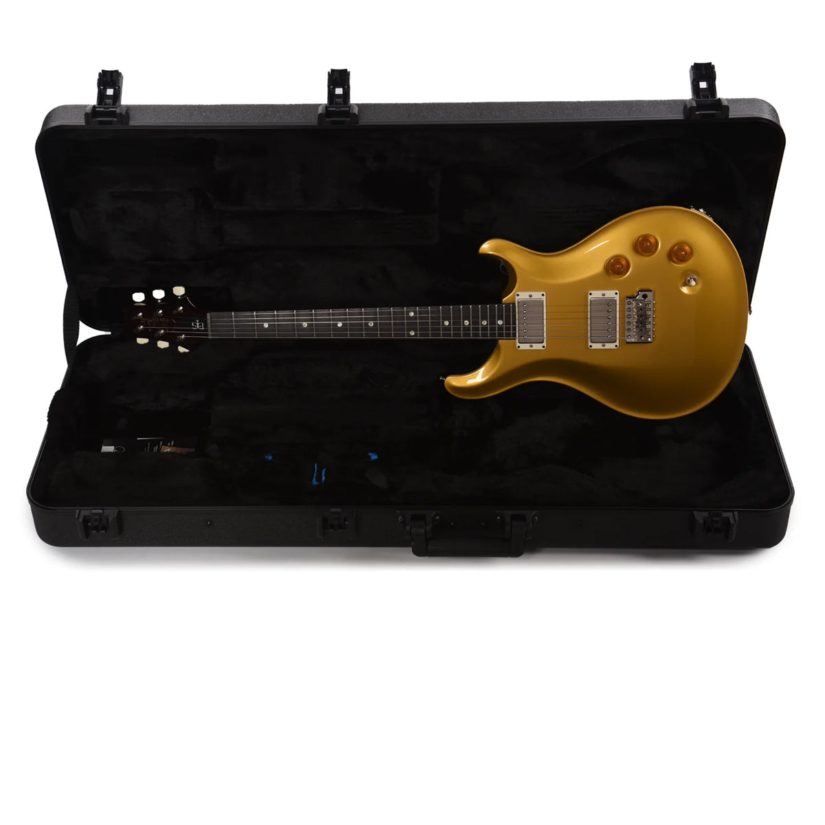 Đàn Guitar Điện PRS DGT, Gold Top w/Case
