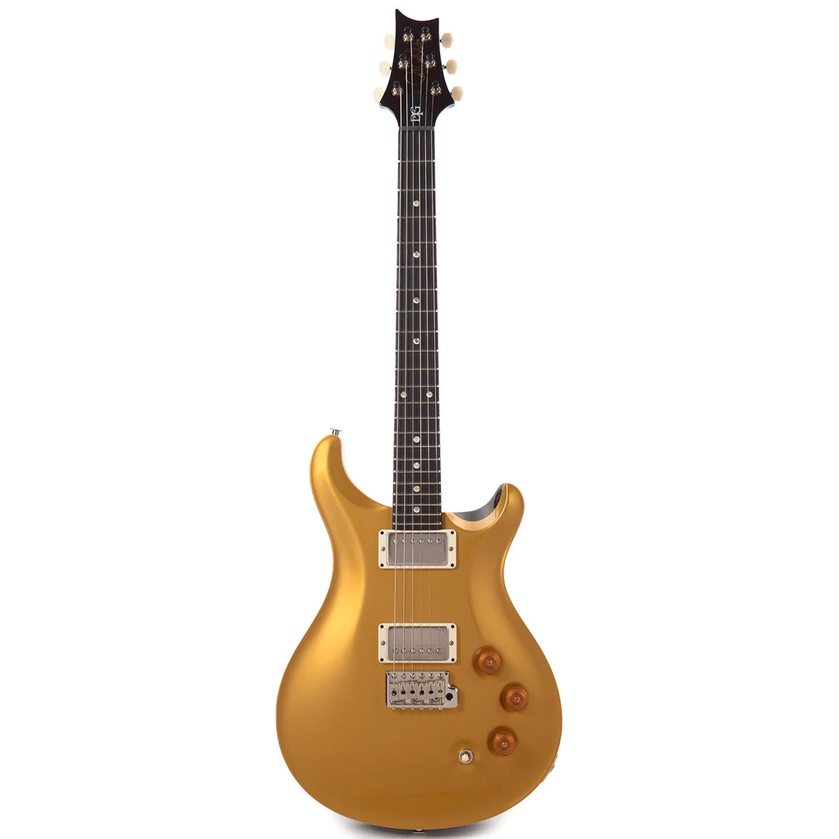 Đàn Guitar Điện PRS DGT, Gold Top w/Case