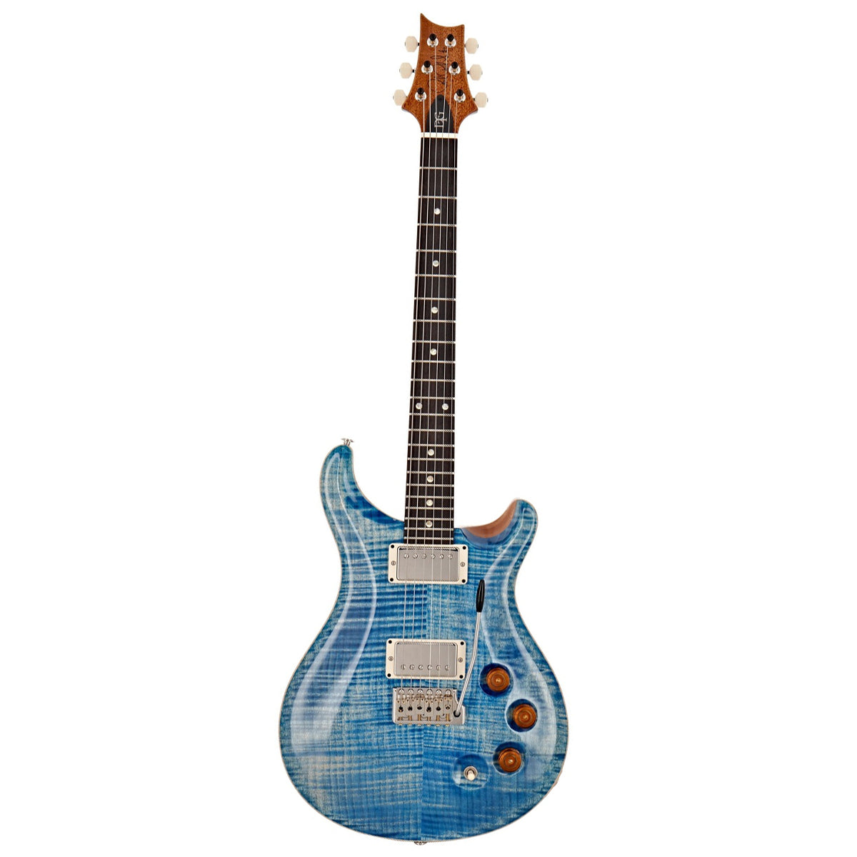 Đàn Guitar Điện PRS DGT, Faded Blue Jean w/Case