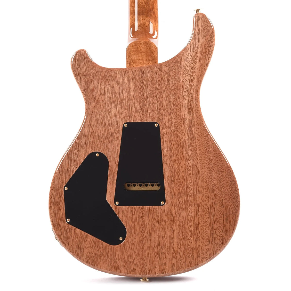 Đàn Guitar Điện PRS DGT Wood Library 10 Top, Quilt Trampas Green Fade w/Case