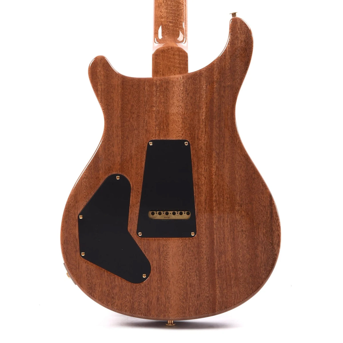 Đàn Guitar Điện PRS DGT Wood Library 10 Top, Quilt Orange Fade w/Case