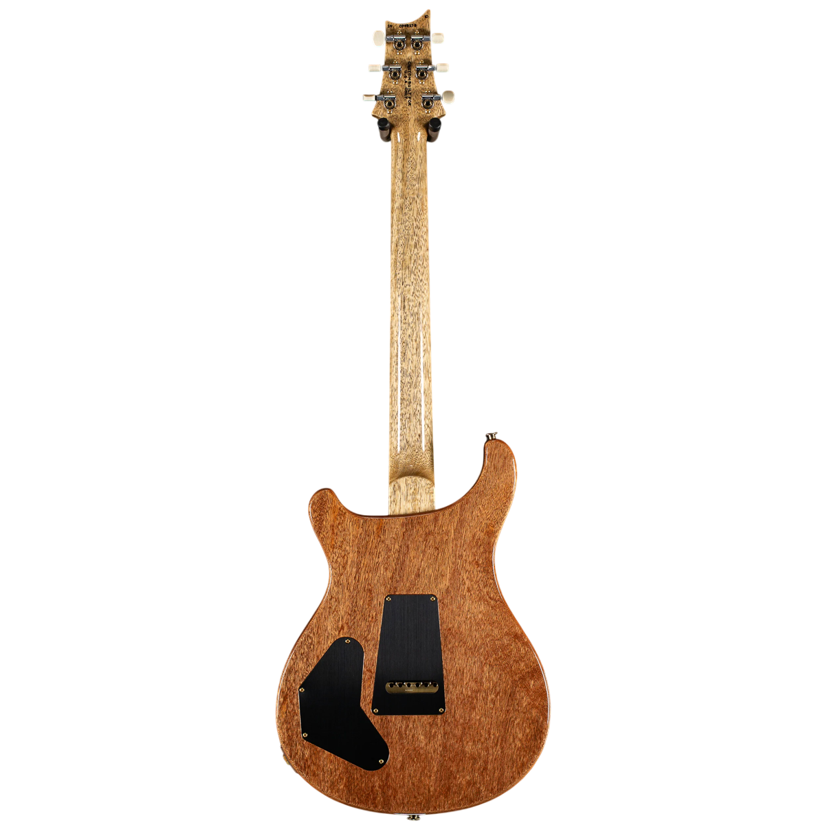 Đàn Guitar Điện PRS DGT Wood Library 10 Top, Korina Charcoal w/Case