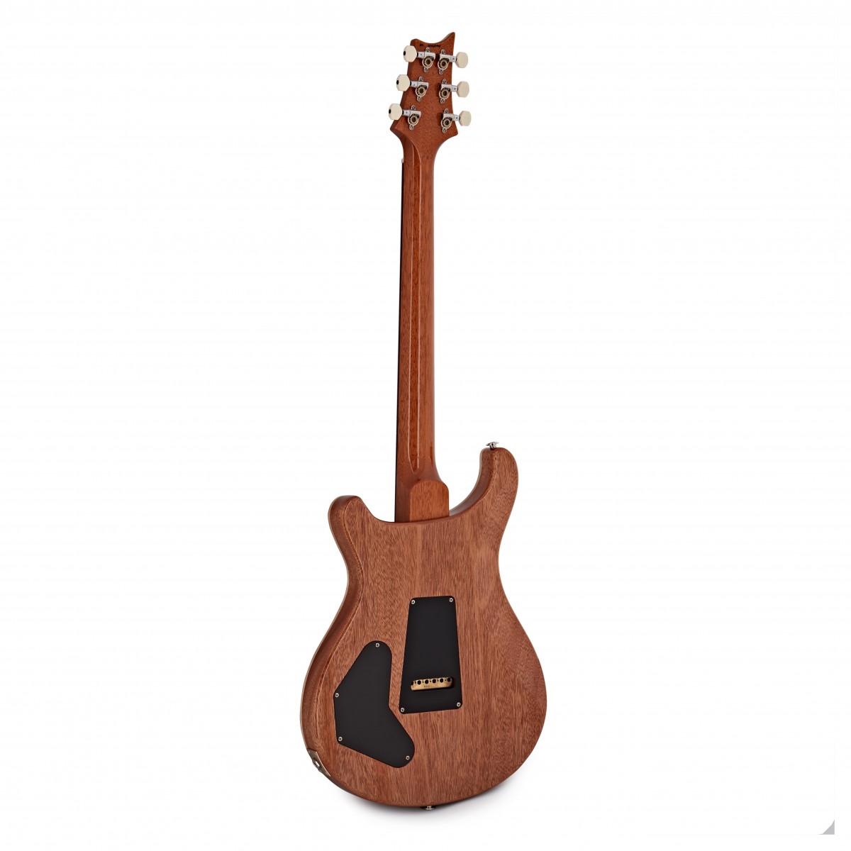 Đàn Guitar Điện PRS DGT, Charcoal w/Case