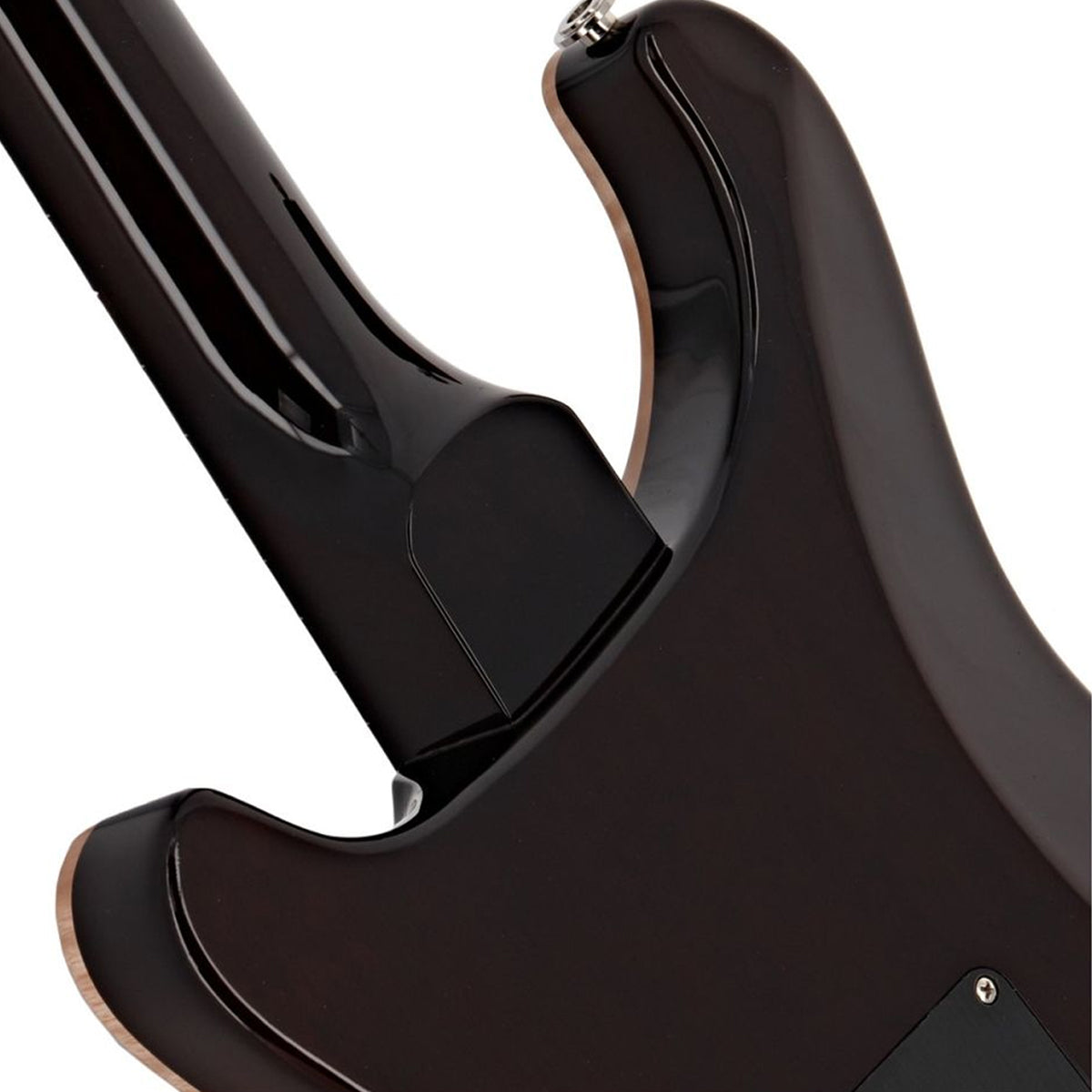 Đàn Guitar Điện PRS DGT, McCarty Tobacco Sunburst w/Case