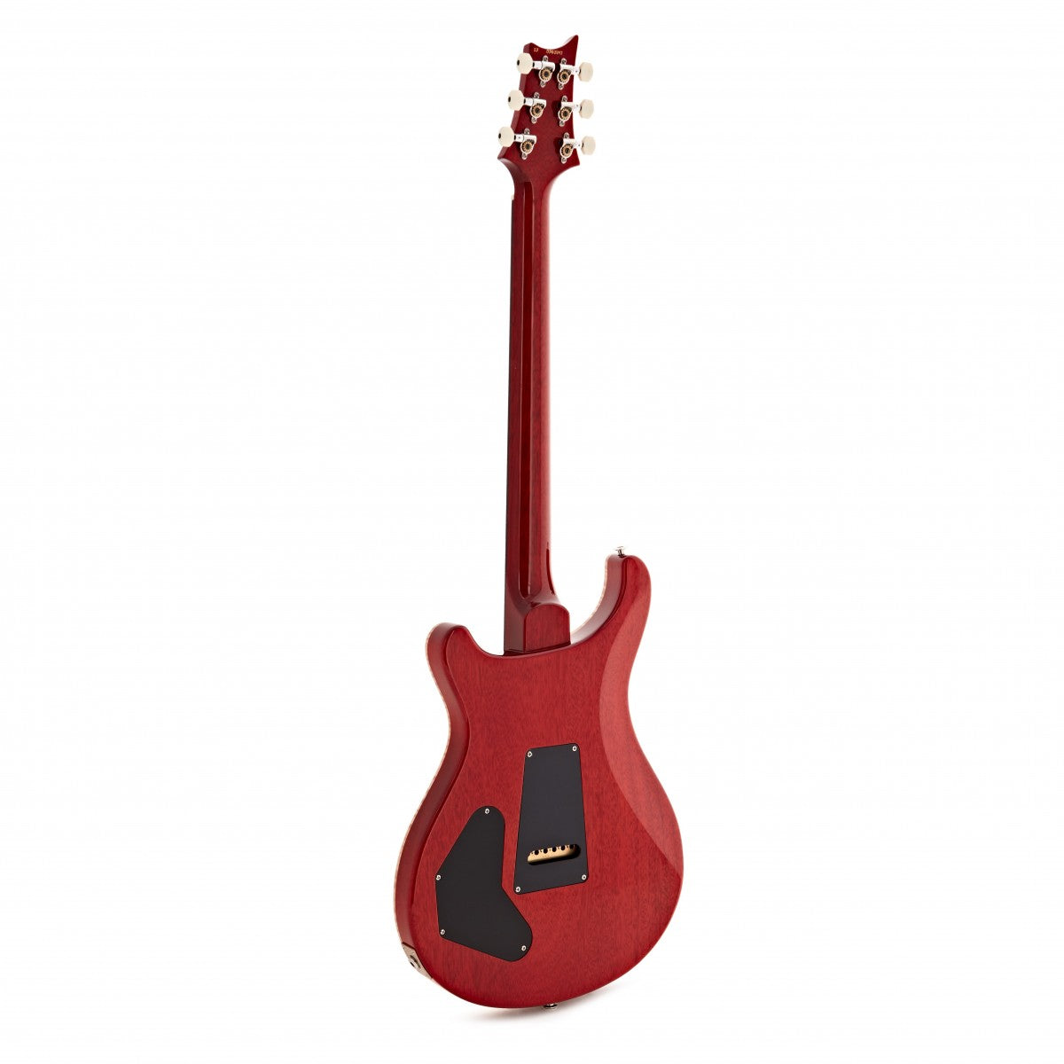 Đàn Guitar Điện PRS DGT, McCarty Sunburst w/Case