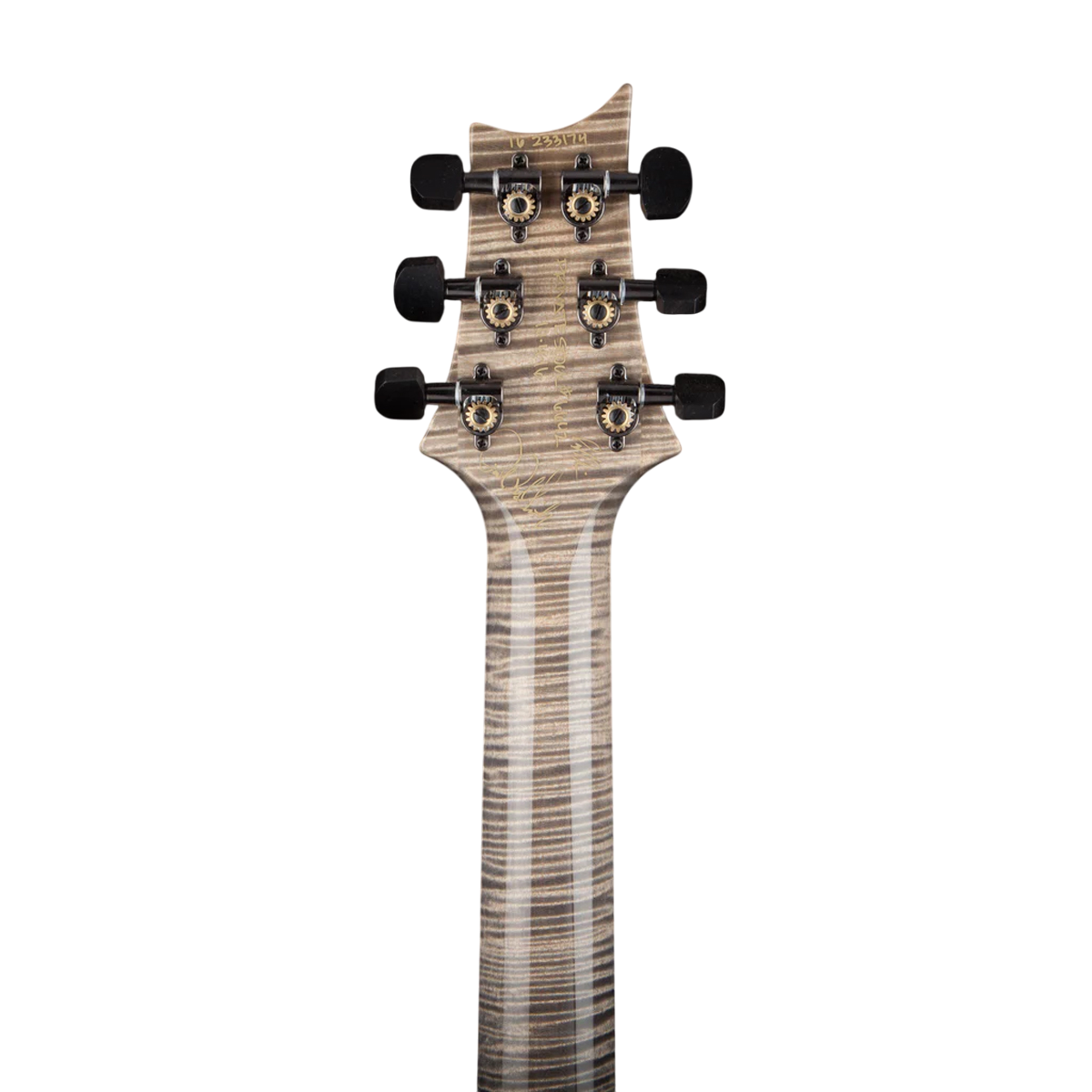 Đàn Guitar Điện PRS DGT Wood Library 10 Top Private Stock, Frostbite Glow w/Case