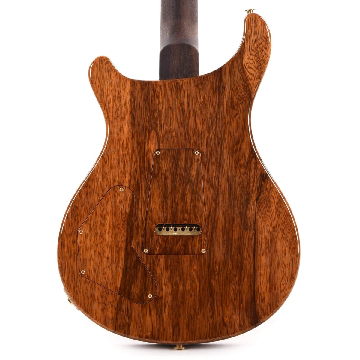 Đàn Guitar Điện PRS DGT Wood Library 10 Top Private Stock, Northern Lights Glow w/Case