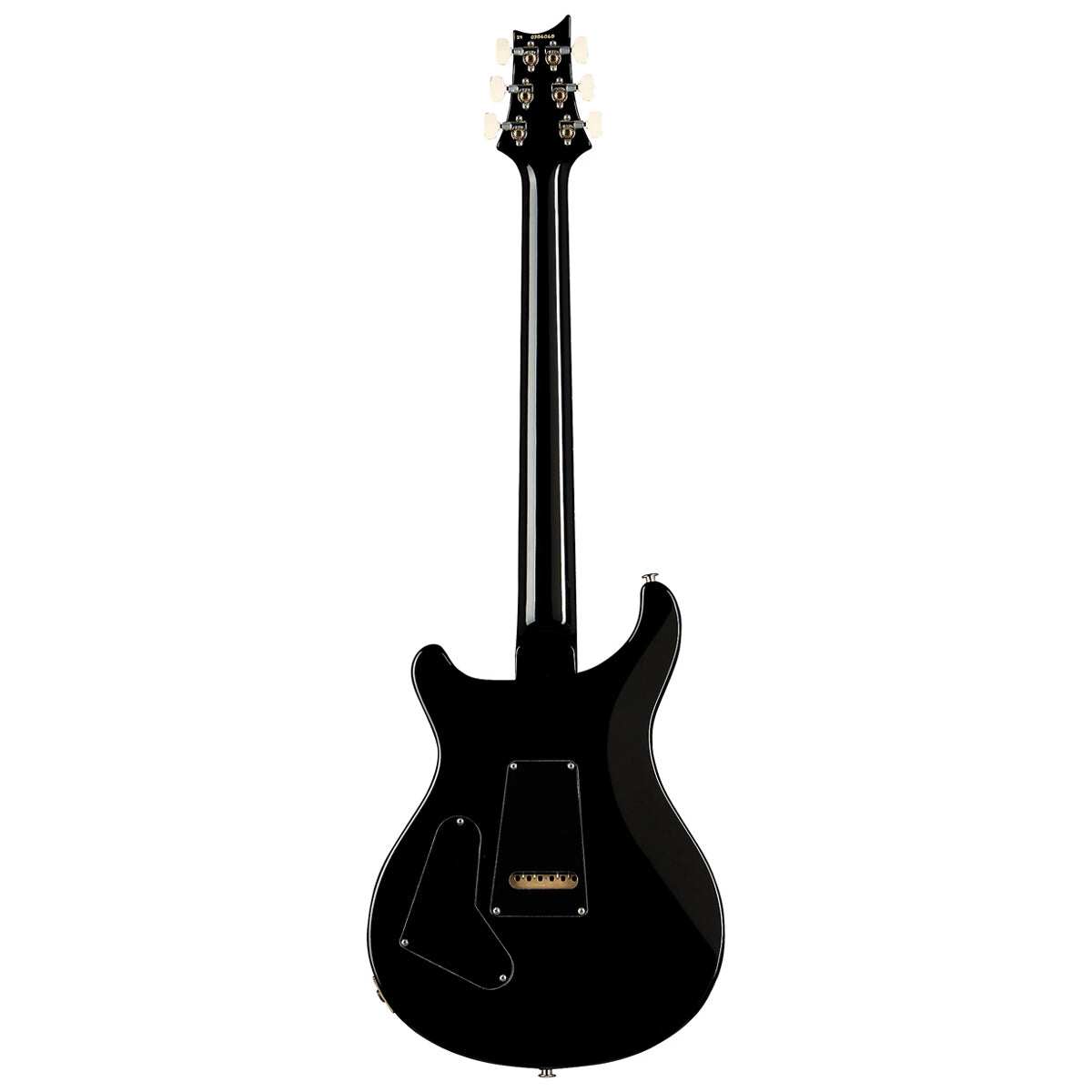 Đàn Guitar Điện PRS DGT Wood Library 10 Top, Grey Black w/Case