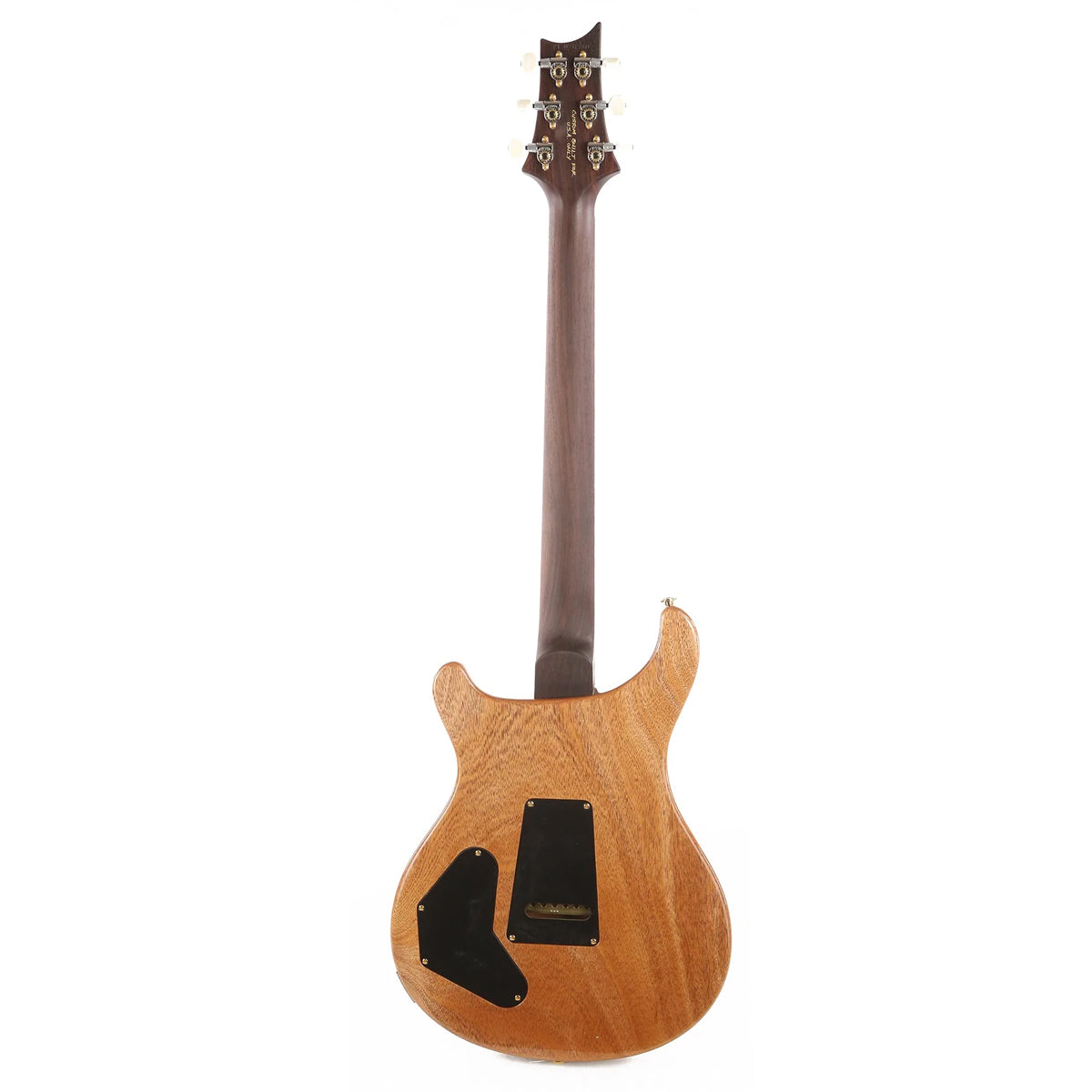 Đàn Guitar Điện PRS DGT Wood Library 10 Top, Trampas Green w/Case