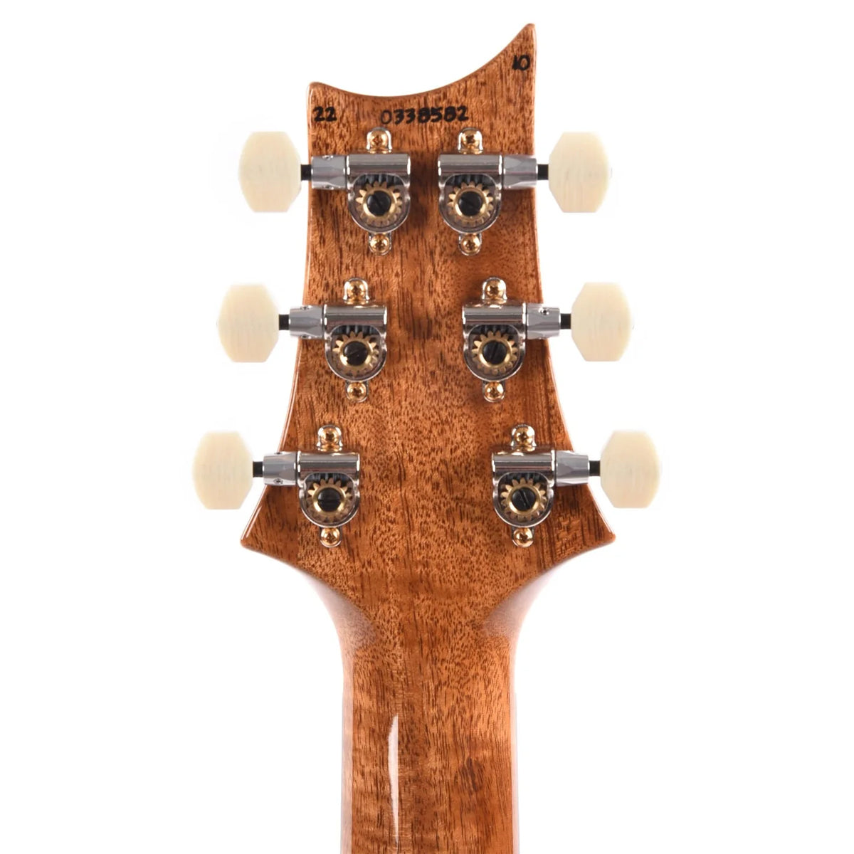 Đàn Guitar Điện PRS DGT Wood Library 10 Top, Quilt Trampas Green Fade w/Case