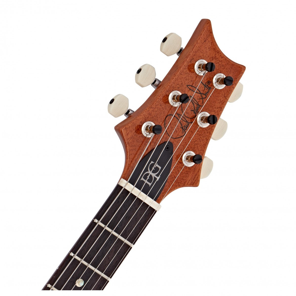 Đàn Guitar Điện PRS DGT, Charcoal w/Case