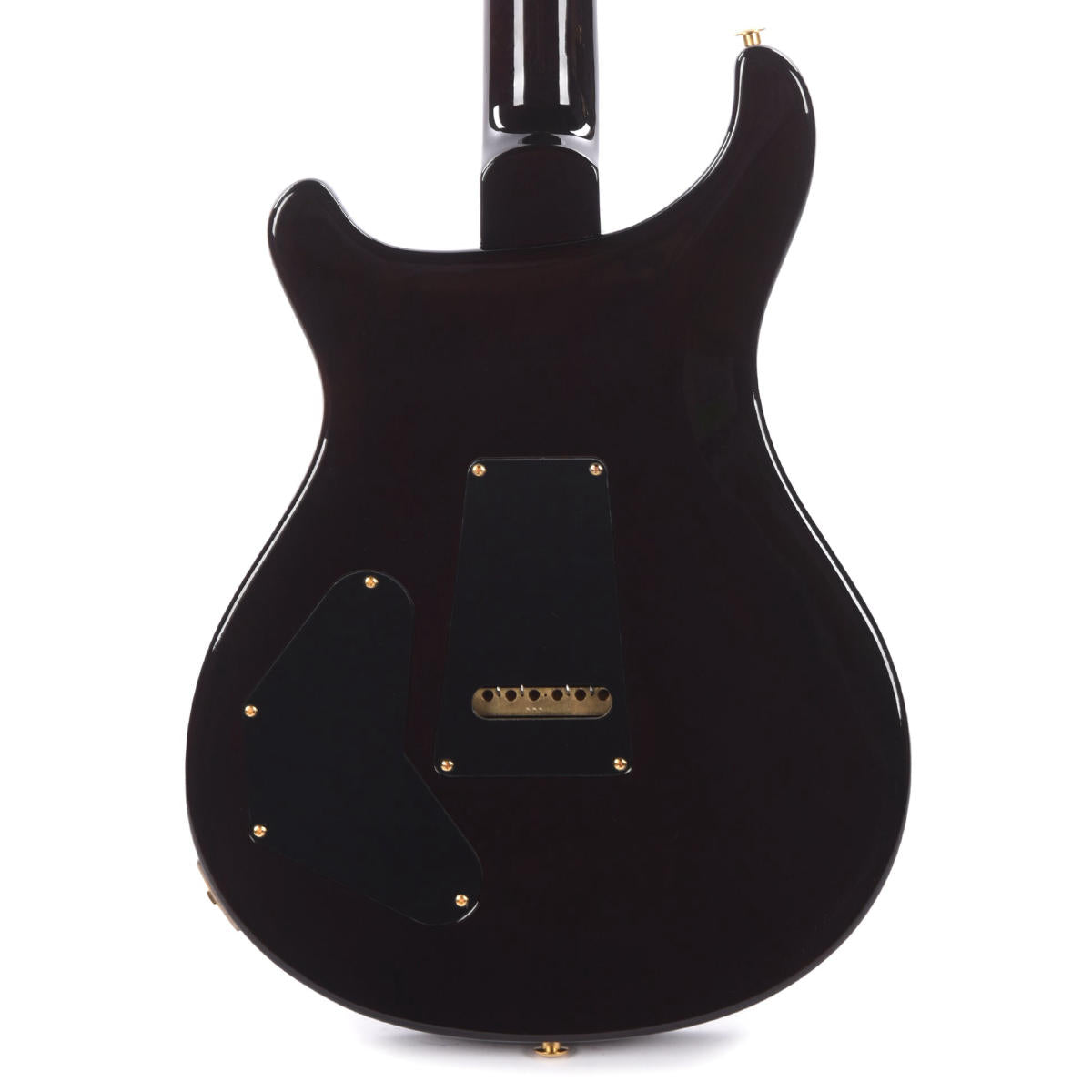 Đàn Guitar Điện PRS DGT, Black Gold Wraparound Burst w/Case