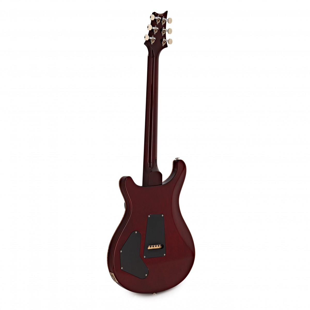 Đàn Guitar Điện PRS DGT, Dark Cherry Sunburst w/Case