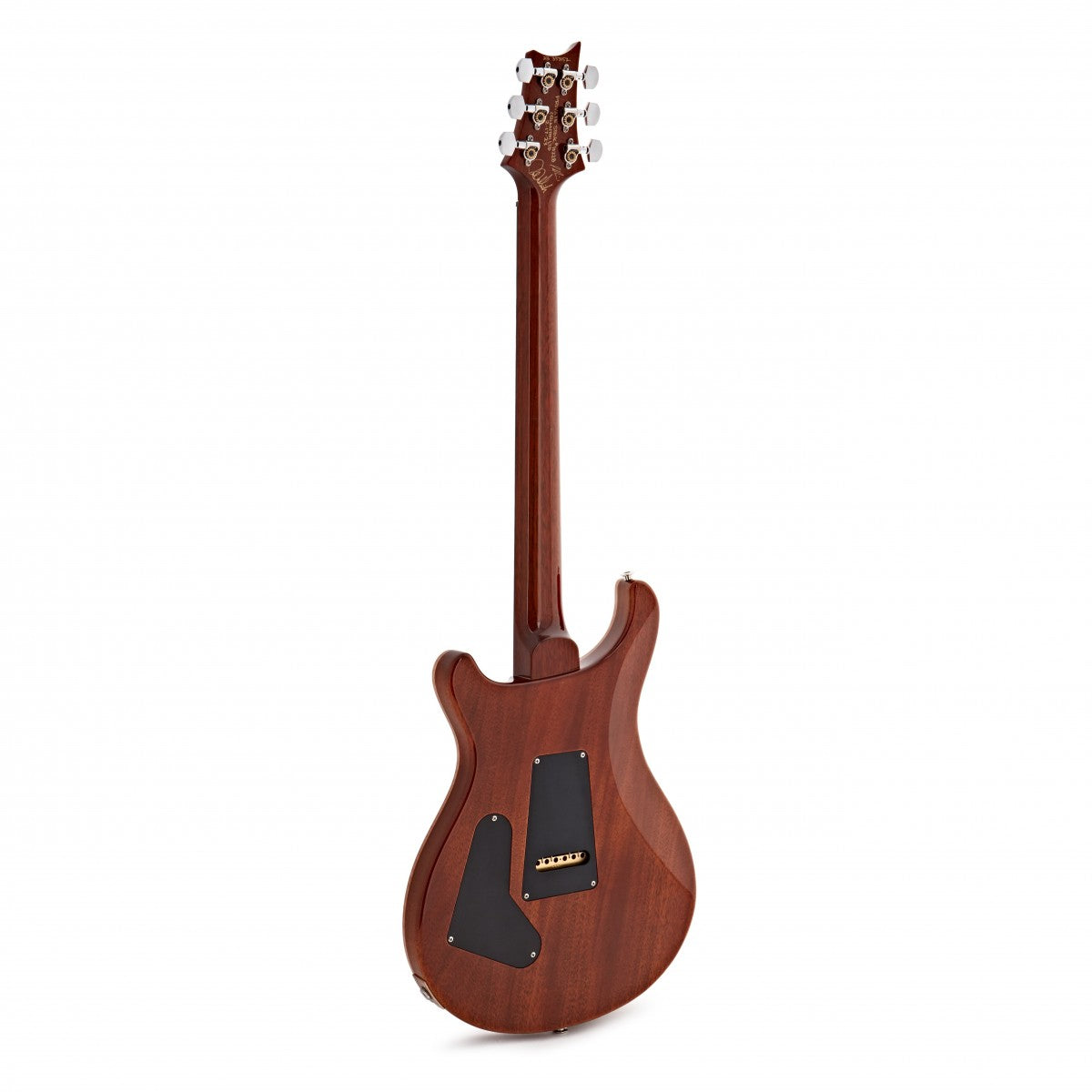 Đàn Guitar Điện PRS Custom 24 Wood Library 10 Top Private Stock, Blooming Lotus Glow w/Case